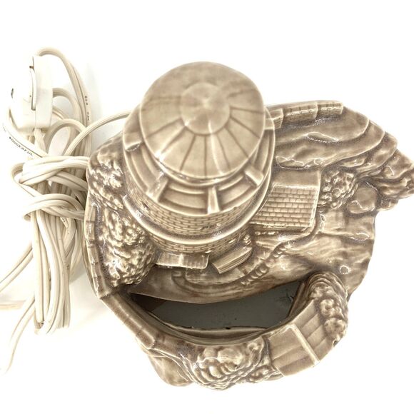 Larry Thrun Vintage Tampa Bay Mold Co. 1994 Light House Larry Thrun - Picture 6 of 9